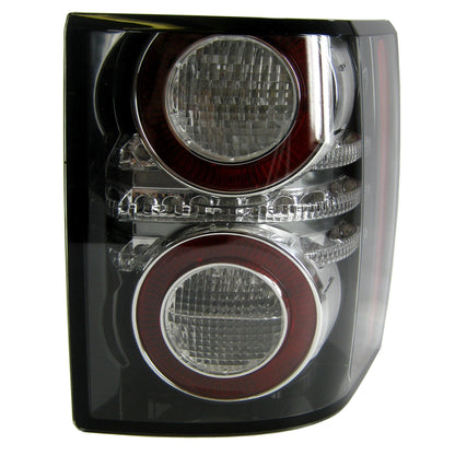 2012 LED UK Spec Genuine Rear Light (Black Inside) for Range Rover L322 2012+ - RIGHT RH