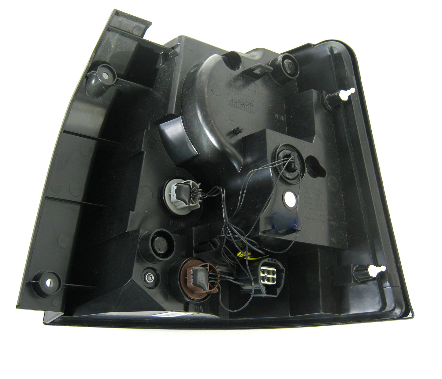 2012 Spec Rear LED Light - LH for Range Rover Sport