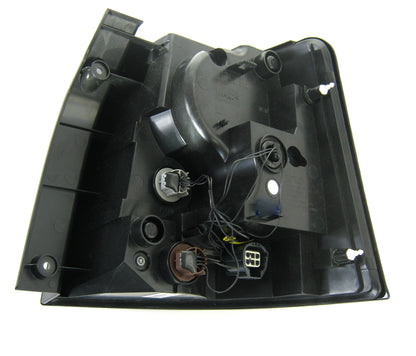 BLACK EDITION Rear LED Light Kit (NO resistors) for Range Rover Sport