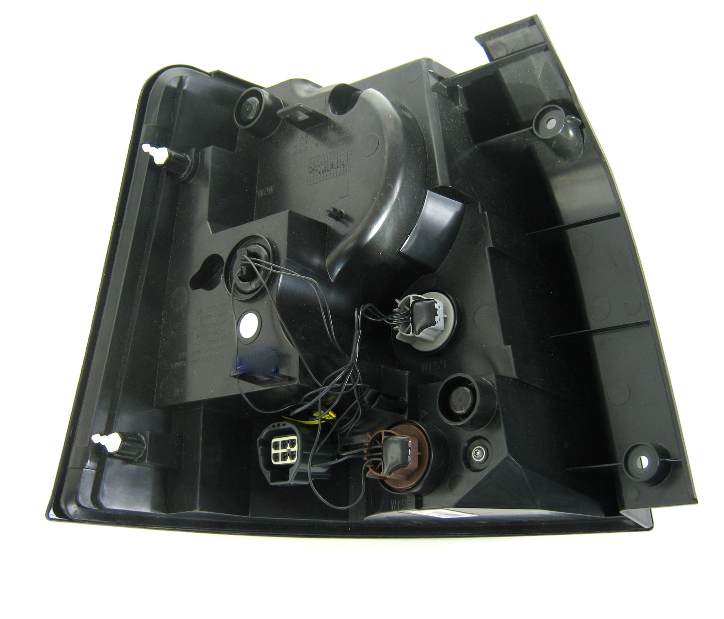 2012 Spec Rear LED Light - RH for Range Rover Sport