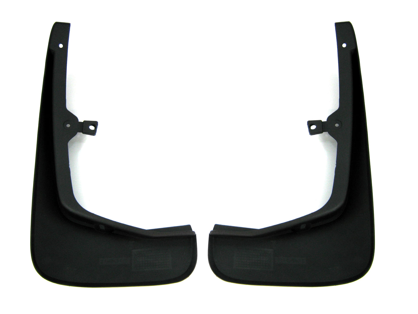 Front & Rear Mudflap Kit for Range Rover Sport L320 - Aftermarket
