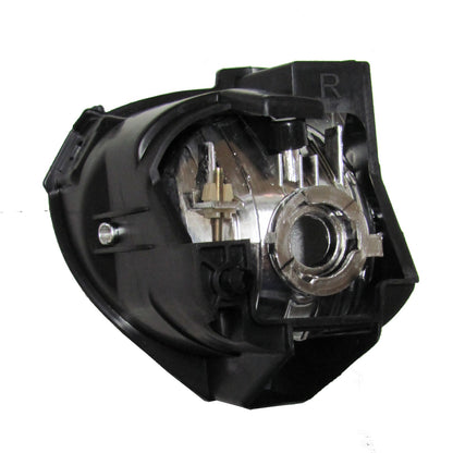 Front Fog Light Kit for Toyota Hilux Mk6 Pickup 2009-11