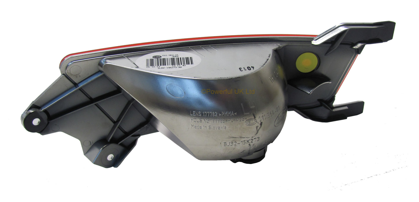 Genuine Rear Bumper Fog Lamp for Range Rover Evoque - Left