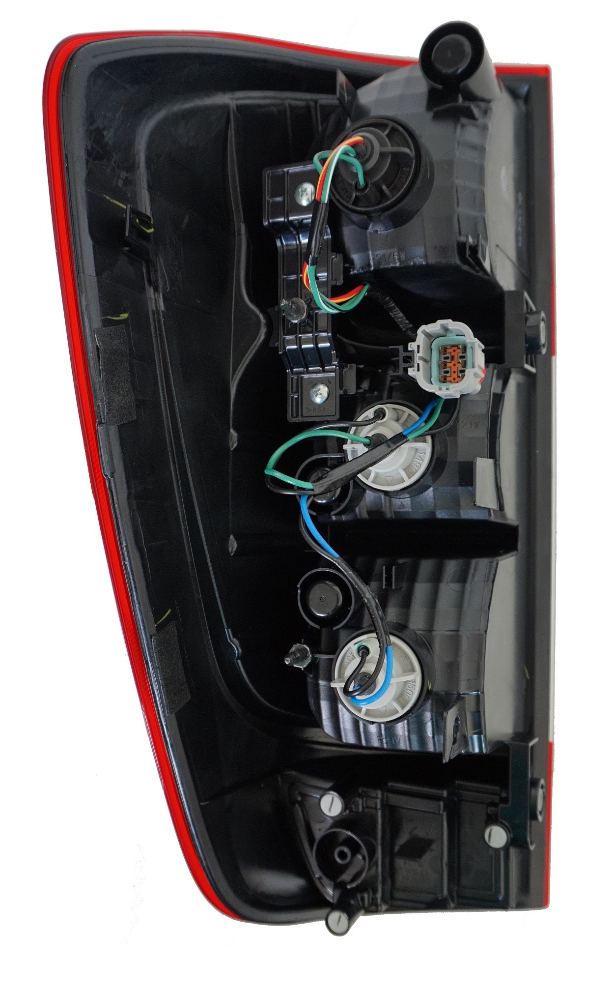 Rear Light ( OE ) - RH (without fog light ) for Nissan Navara NP300