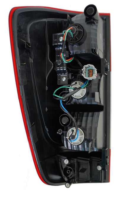 Rear Light ( OE ) - RH (without fog light ) for Nissan Navara NP300