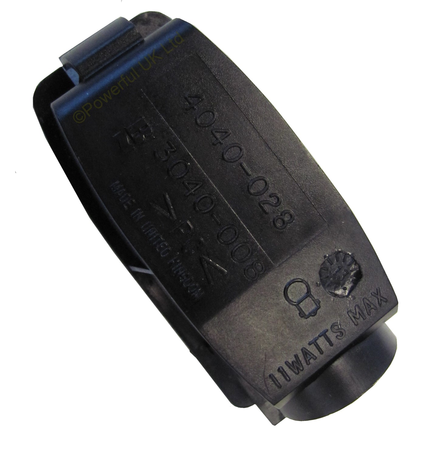 Mirror Puddle Light Assembly for Range Rover Sport L320