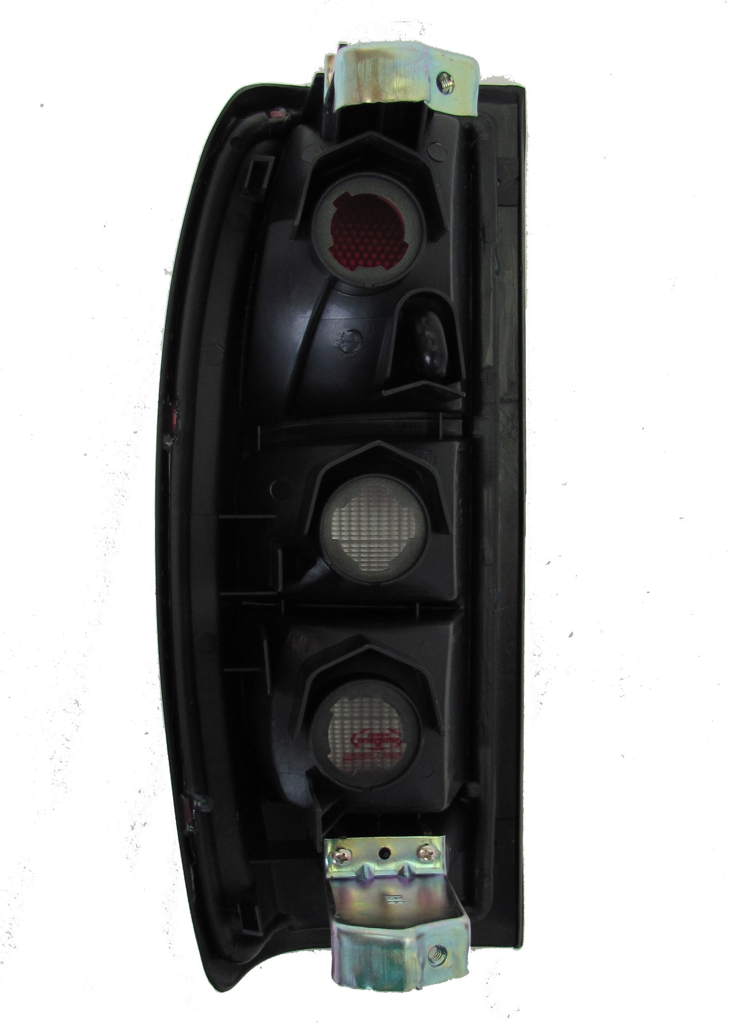 Rear Light - EU Spec (no fog) - RH - for Nissan Navara D22