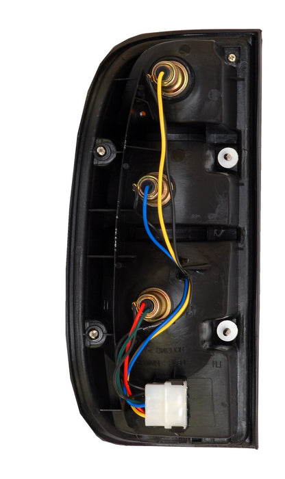 Ford Ranger Rear Light - RH