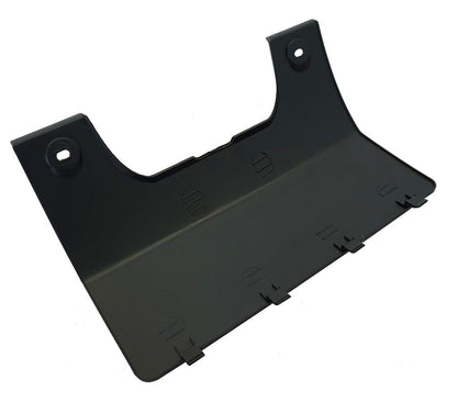 Rear Bumper Tow Eye Cover for Land Rover Discovery 3/4