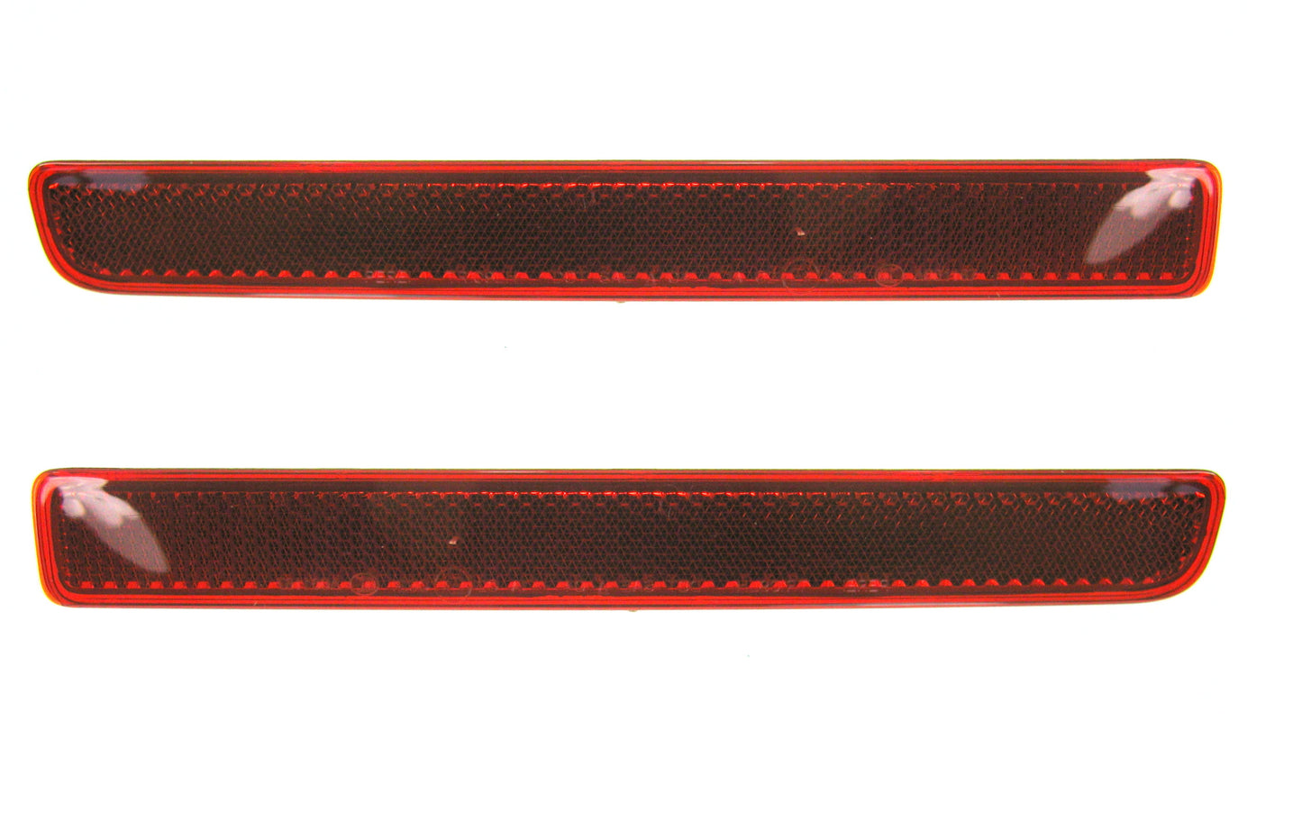 Rear Bumper Reflector for Range Rover Sport 2010-13 - Genuine - PAIR