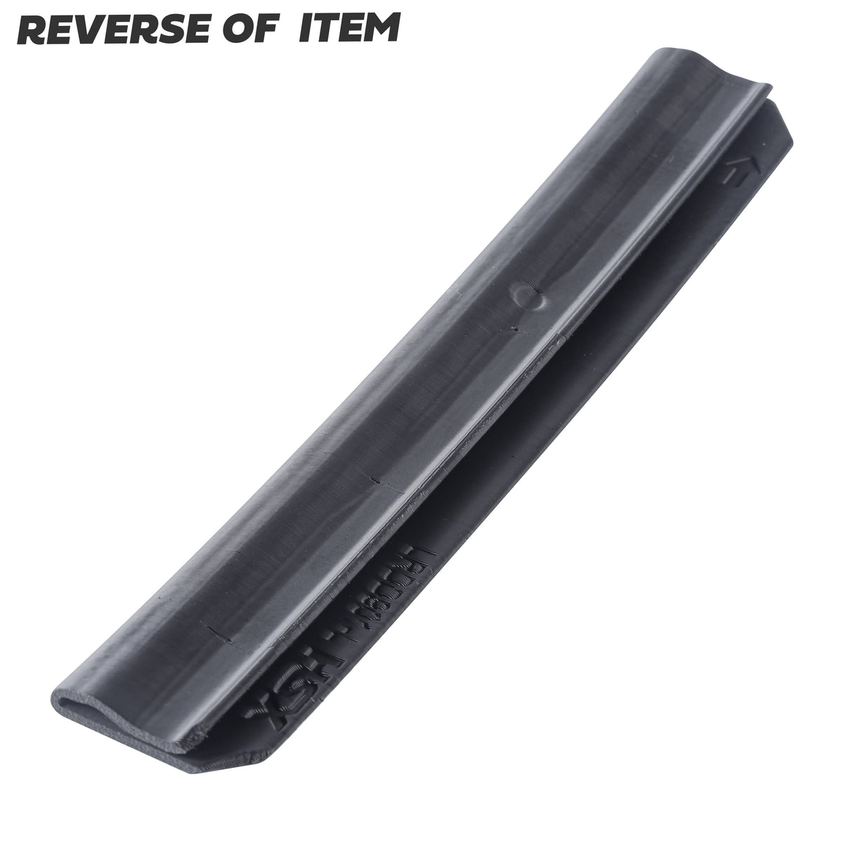Door Edge Protection Strips for Land Rover Defender L663 90 - Square Pattern