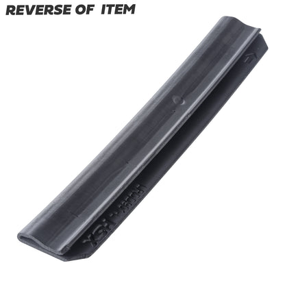 Door Edge Protection Strips for Land Rover Defender L663 90 - Square Pattern