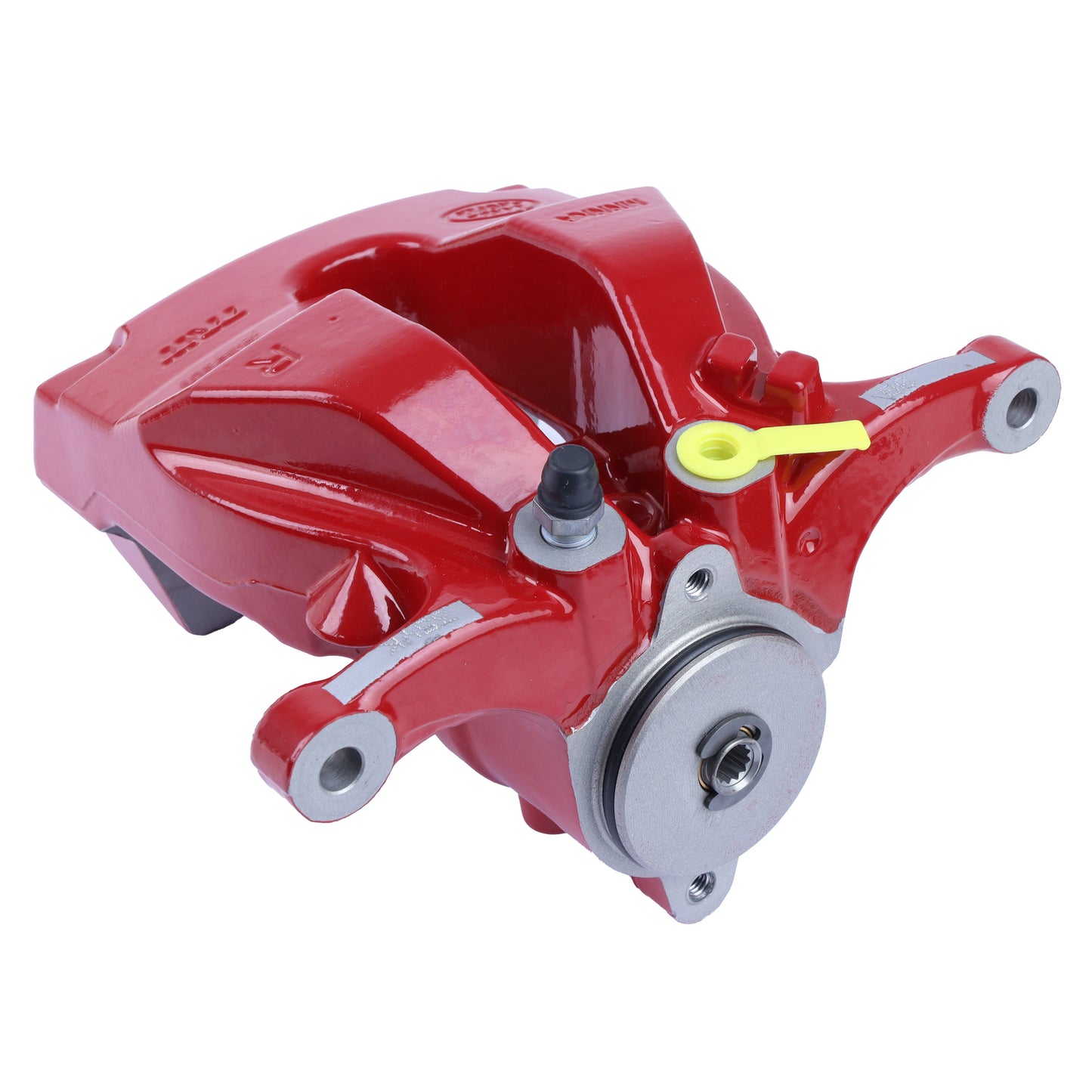 Genuine Rear Red Caliper for Range Rover L405 2018-22 - Right