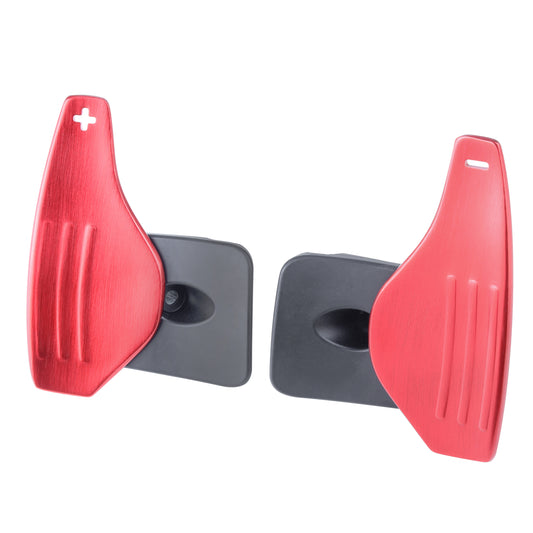 RED Aluminium Paddle Shift Kit for Land Rover Discovery 5 2017-20
