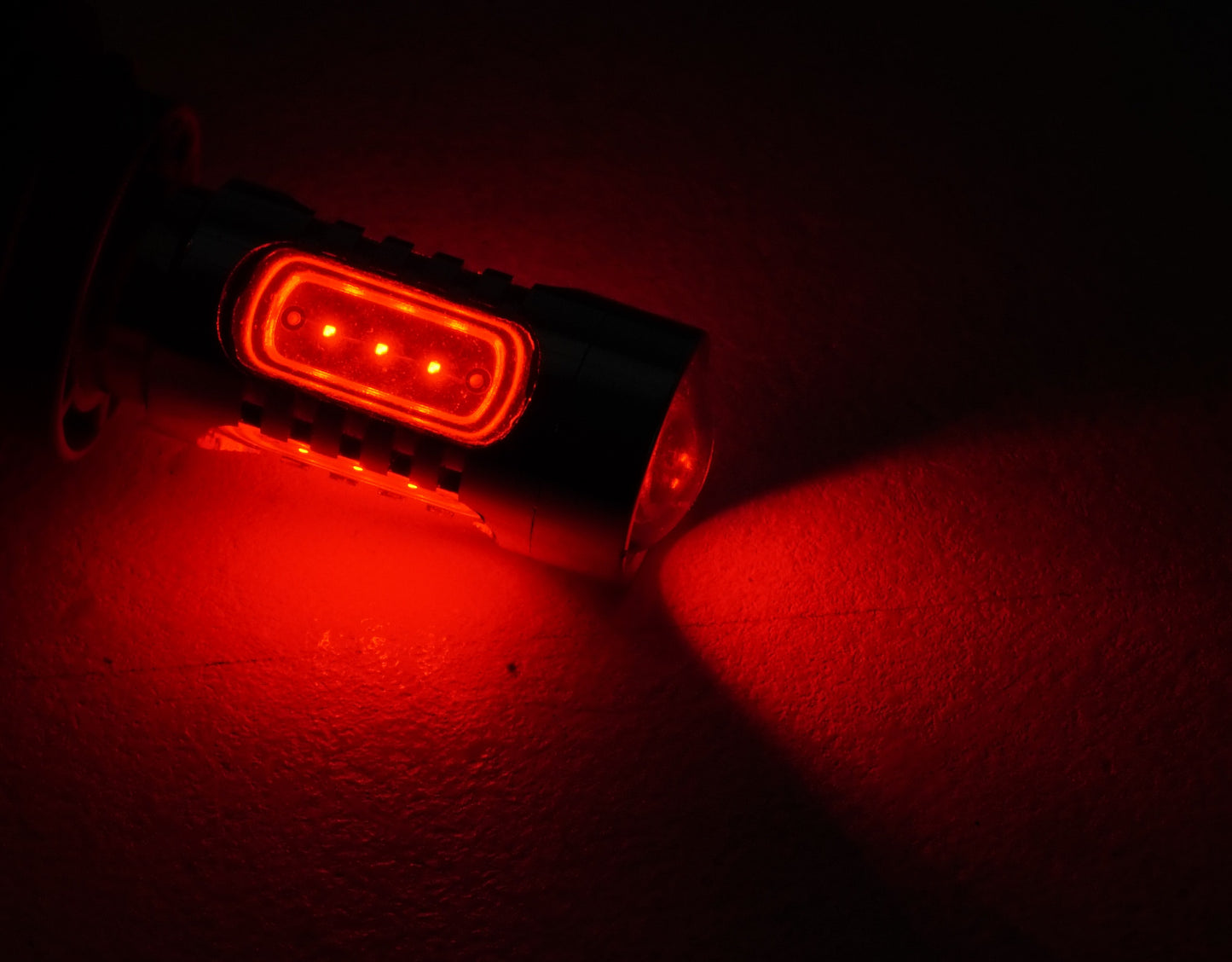 Reverse & Fog LED Bulb Upgrade Kit ( 4pc ) for Land Rover Discovery 3 & 4