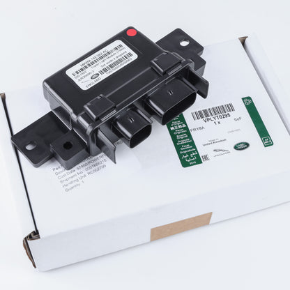 Tow Bar Module & Bracket for Land Rover Defender L663 - fits Removable/Fixed/NAS