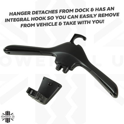 Click+Go Coat Hanger for Range Rover Sport L494