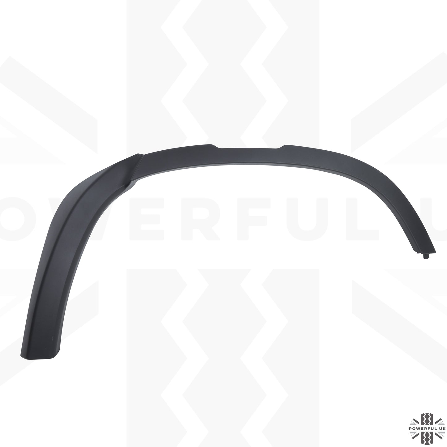 Wheel Arch Section - Standard Width - Rear Left (L3) for Land Rover Defender L663(110 & 130)