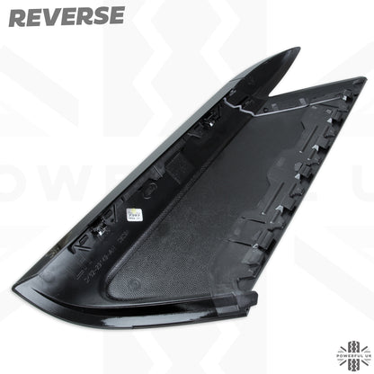 D-Pillar Quarter Panel - Left for Range Rover Sport L494