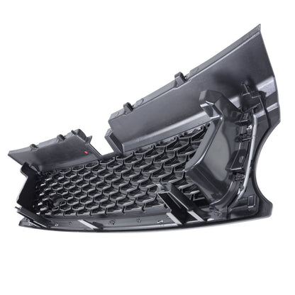 Gloss Black "Autobiography style" grille to fit Range Rover Sport 2010 on