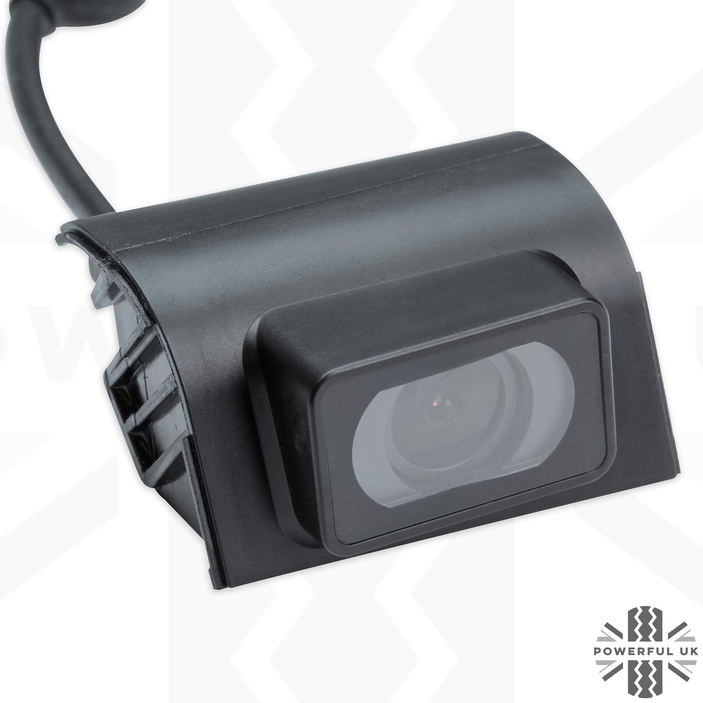 Reversing Camera for Range Rover L322 - Late 2006-09 Type - HSX