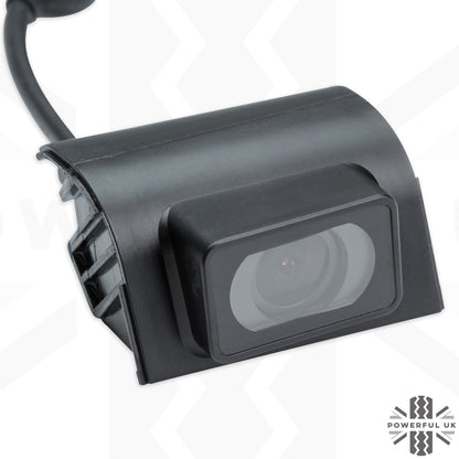 Reversing Camera for Range Rover L322 - Early 2006 Type