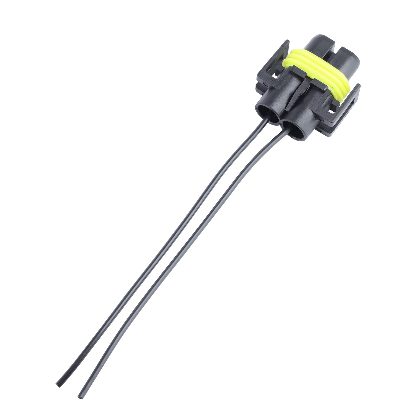 H11 Bulb Connector with Pre- fitted Wires