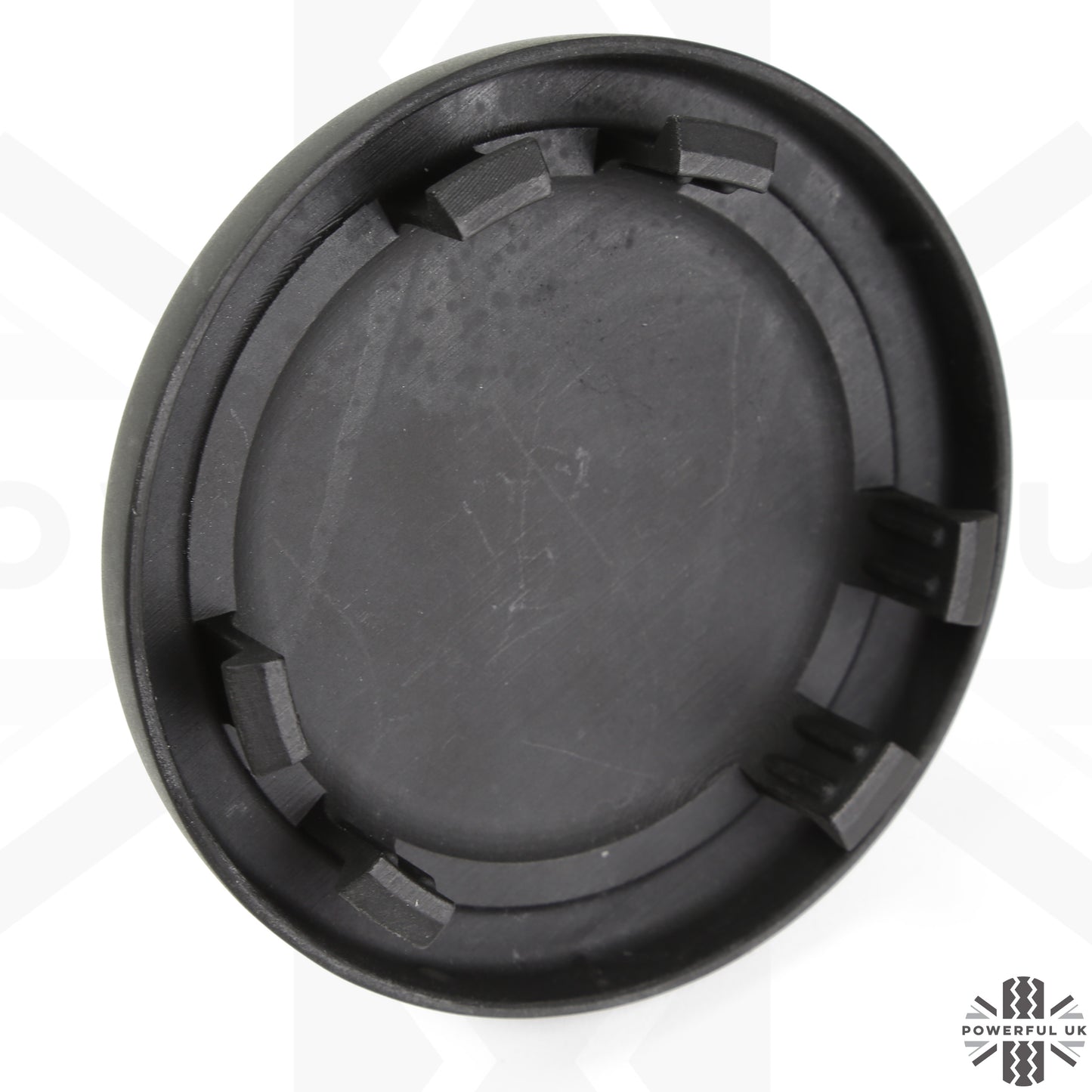 Steel Wheel Centre Cap - No Badge Type - 1 pc - for Land Rover Defender L663