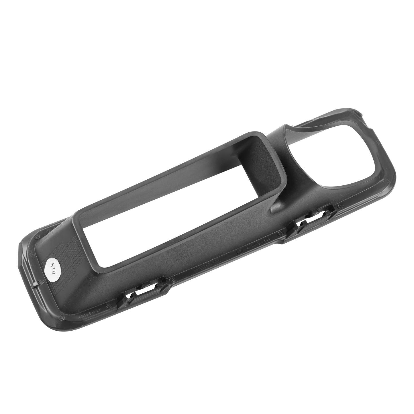 Fog Bezel Insert 'Fog & Cooling Holes' for Land Rover Defender L663 2026 - Genuine(Used)