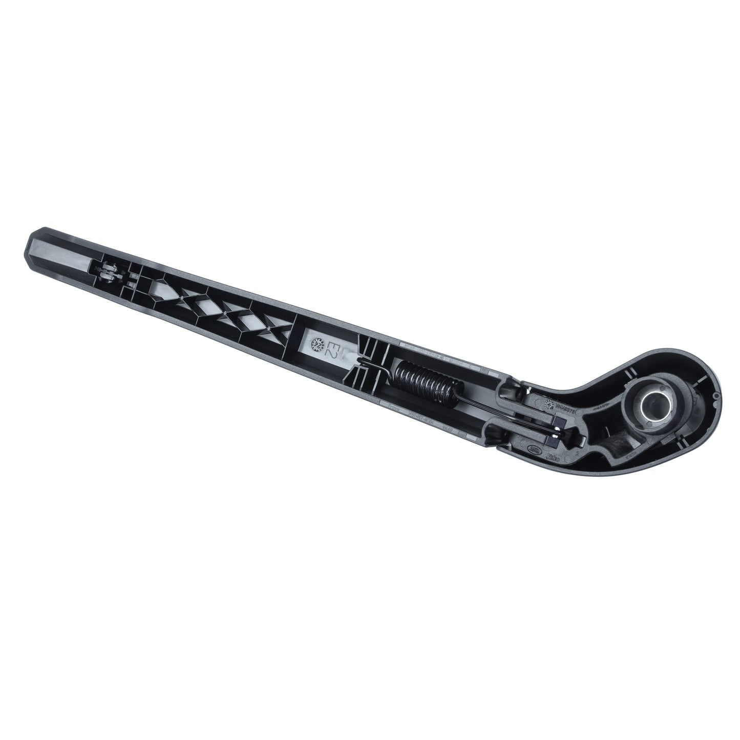 Genuine Rear Wiper Arm for Land Rover Defender L663 - Late Type (Aquablade Arm)
