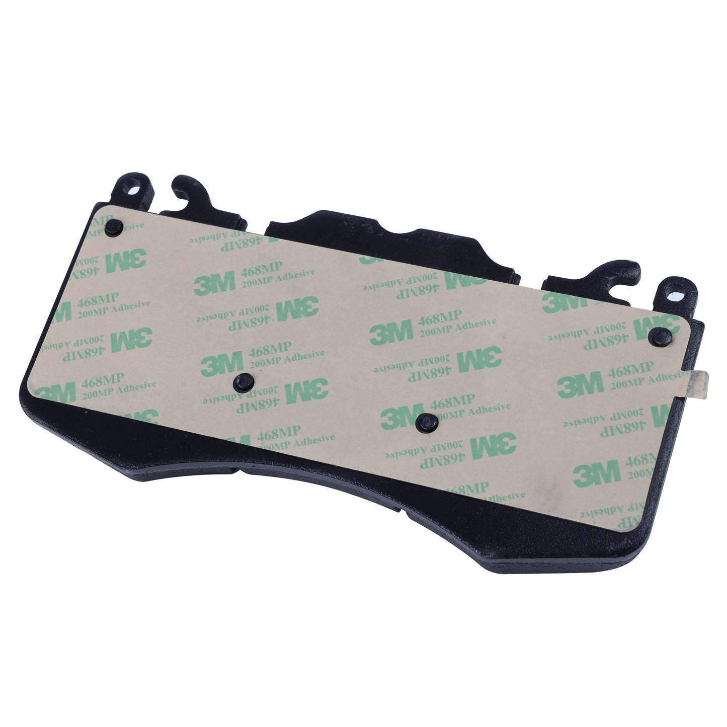 Hella Front Brake Pad Set for Land Rover Defender L663