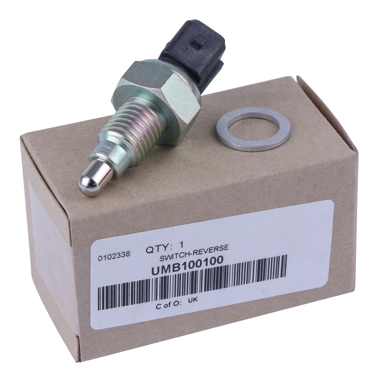 Reverse Light Switch for Land Rover Freelander 1
