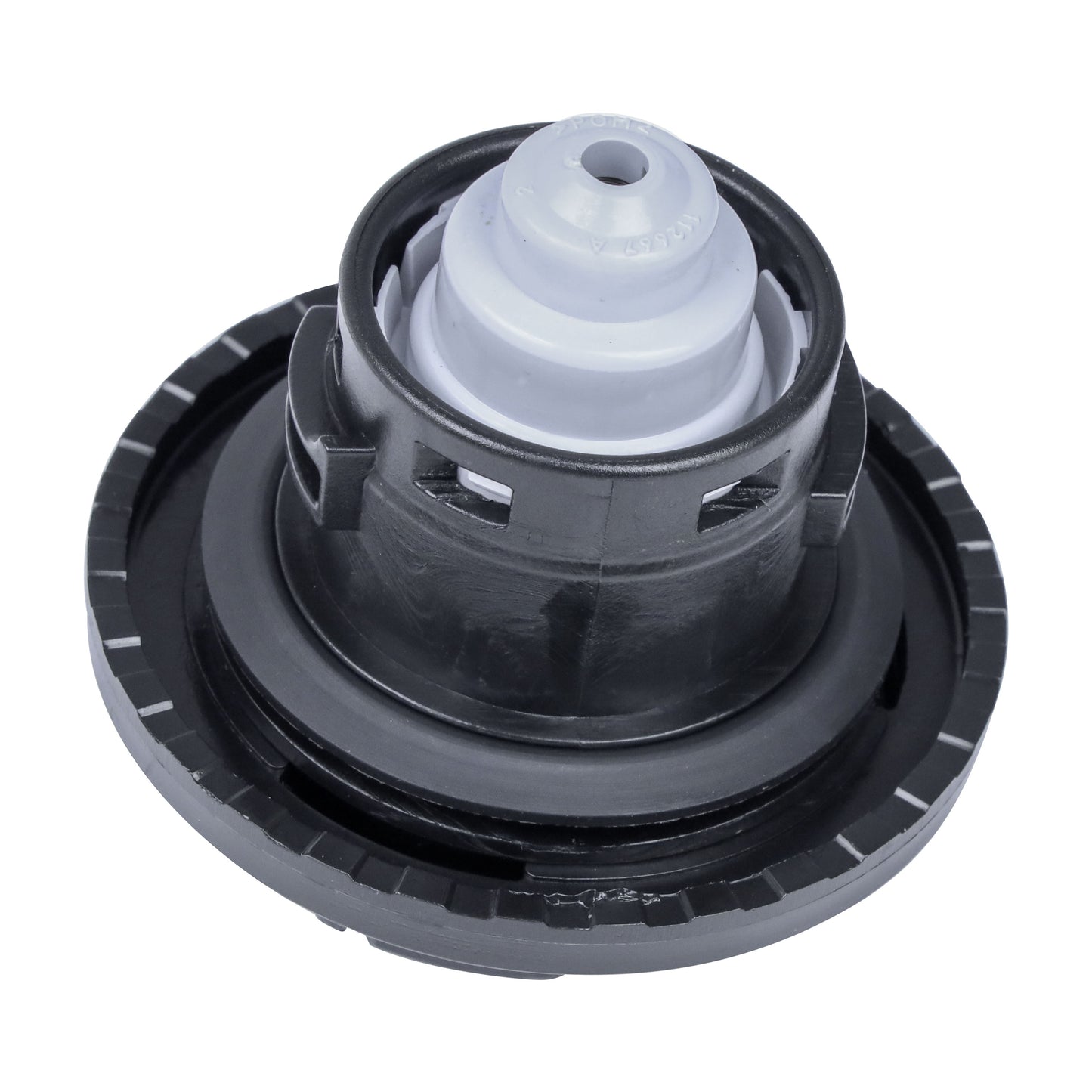 Diesel Locking Fuel Cap for Land Rover Discovery Sport