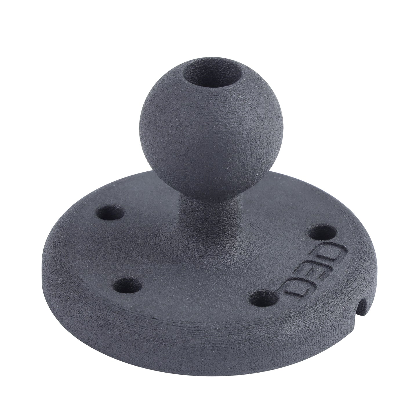 Magsafe Mount with 1" Ball Head