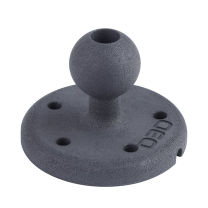Magsafe Mount with 1" Ball Head