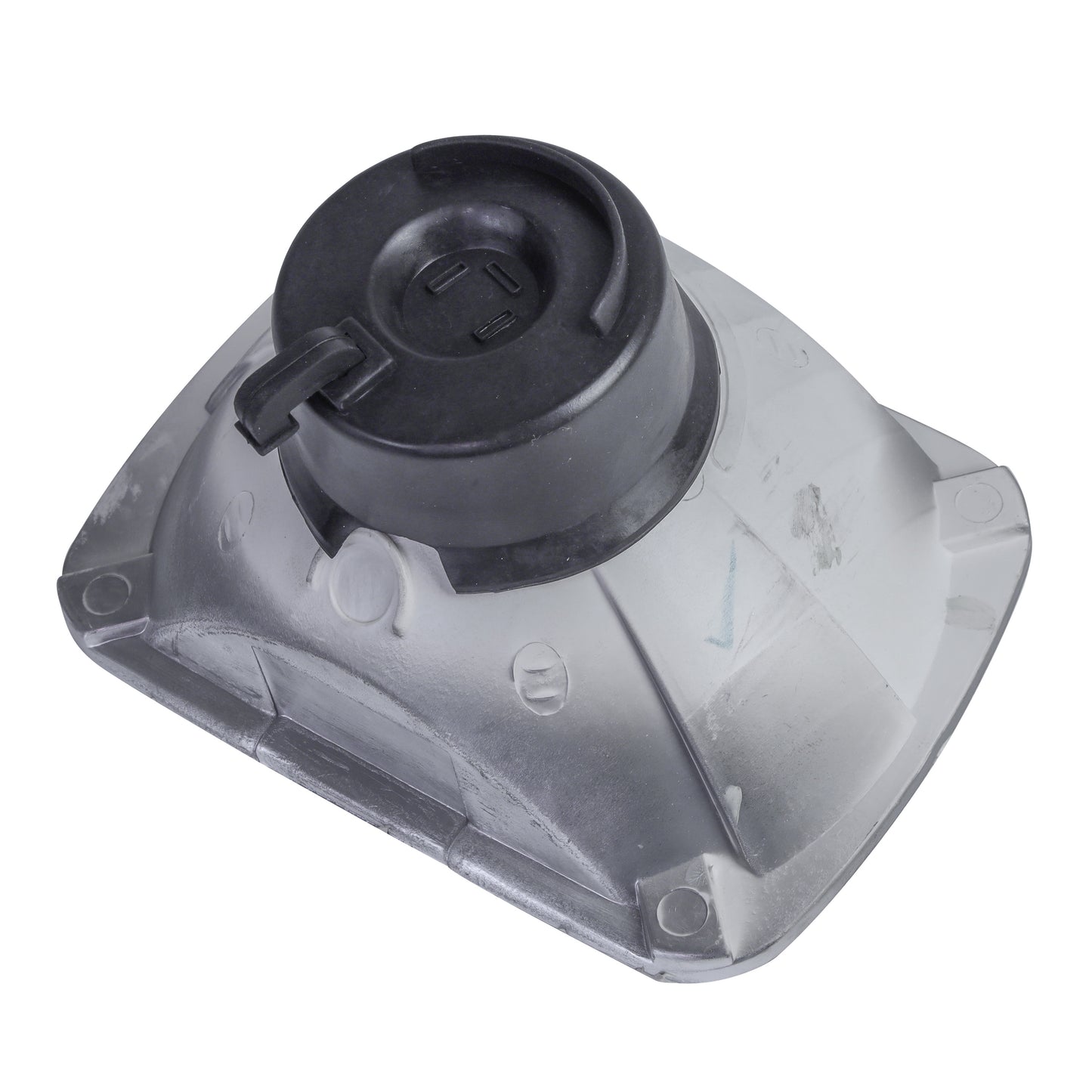 Crystal Halogen Headlight Kit (Pair) with E Mark - RHD