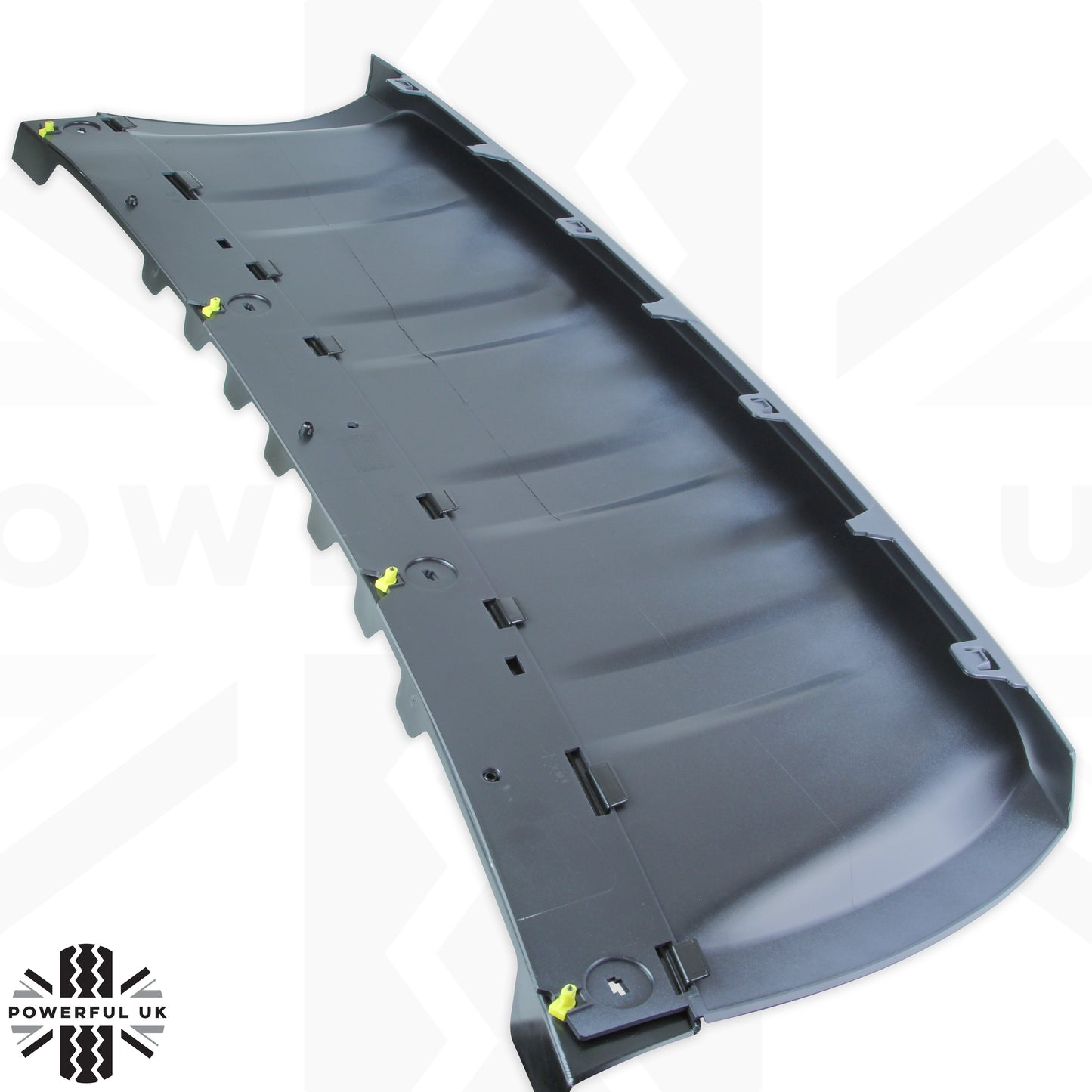 Front Tow Eye Cover for Range Rover Sport L494 2018+ - Primer