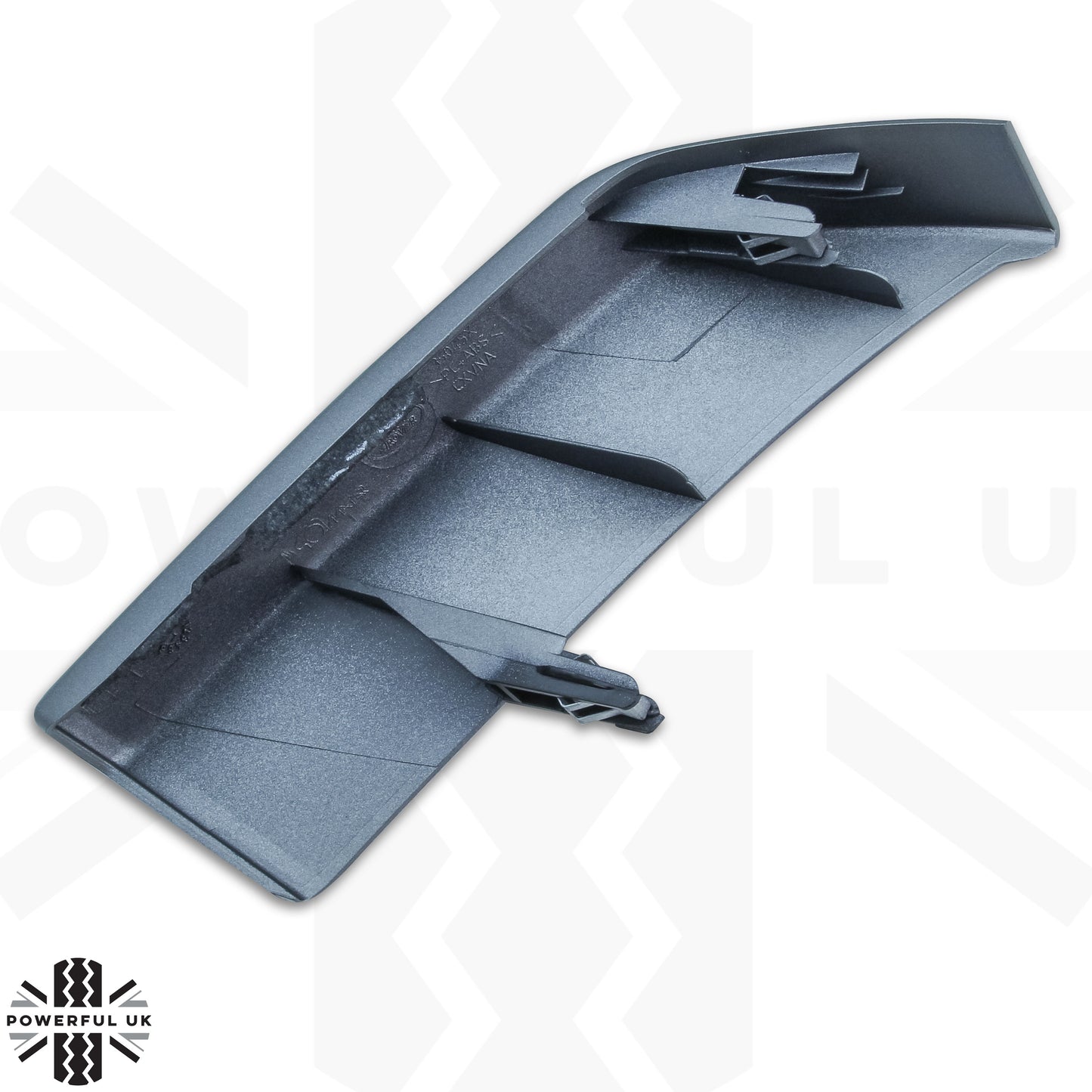 Radio Side Surround - LEFT - Brunel Grey for Range Rover Sport (2005-09)