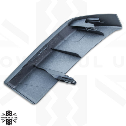 Radio Side Surround - LEFT - Brunel Grey for Range Rover Sport (2005-09)