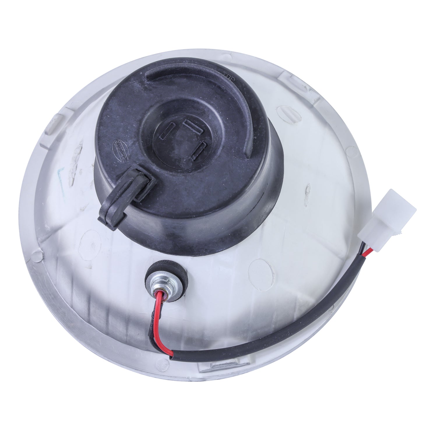 Crystal Halogen Headlight Conversion Ford Anglia Escort (Pair) - LHD