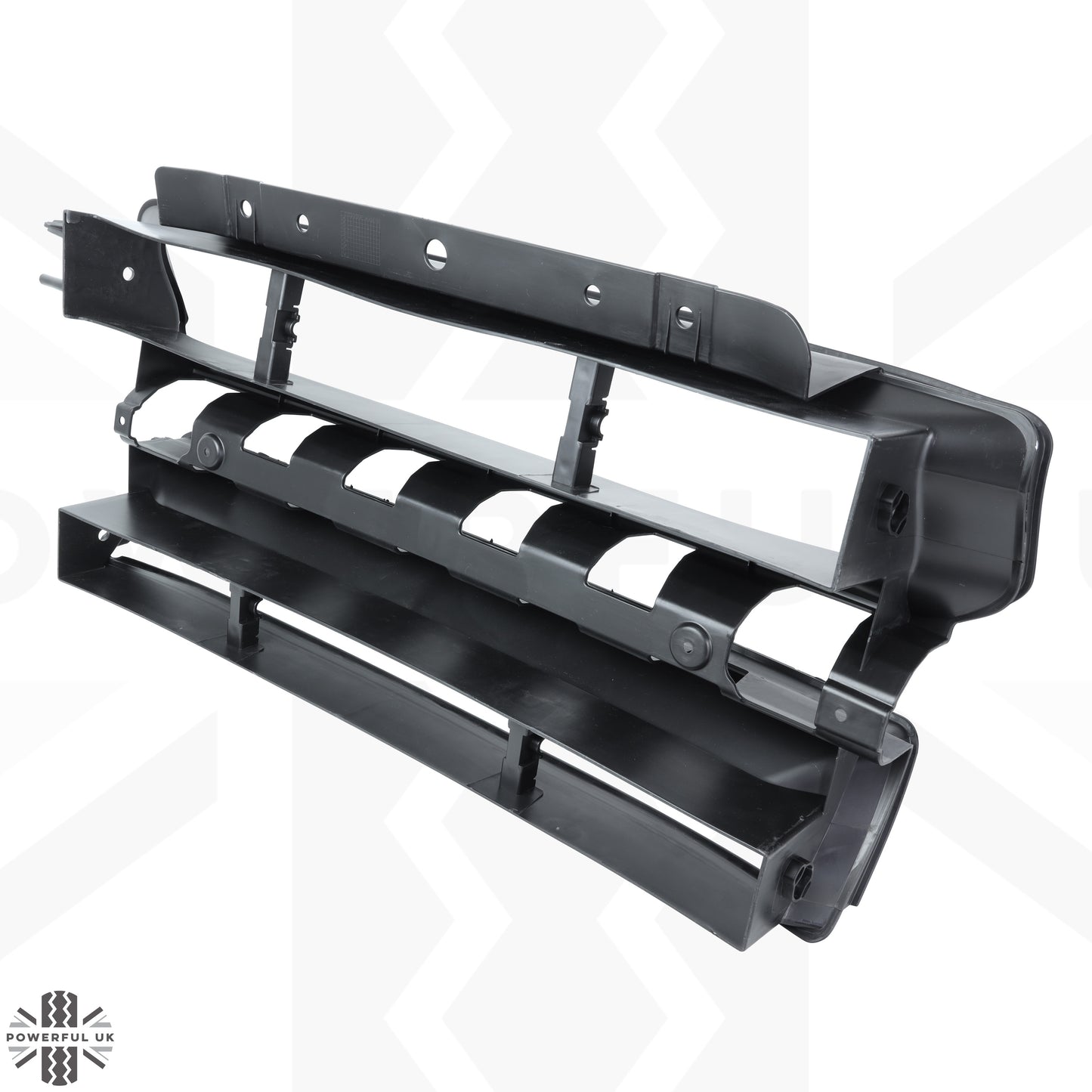 Lower Centre Air Deflector for Land Rover Defender L663