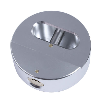 Replacement Lock for Spare Wheel Lock Kit on Land Rover Defender L663