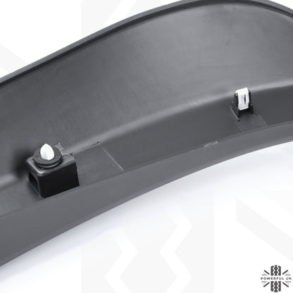 Wheel Arch Section - Standard Width - Rear Right (R3) for Land Rover Defender L663(110 & 130)