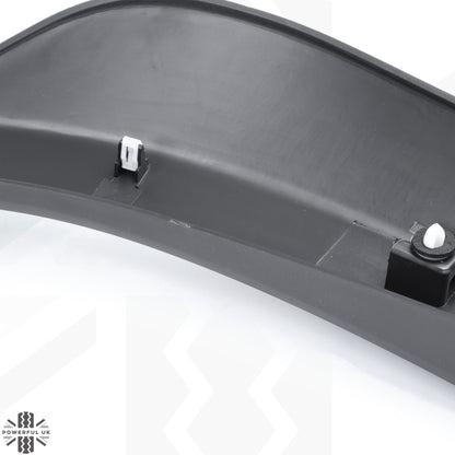Wheel Arch Section - Standard Width - Rear Left (L3) for Land Rover Defender L663(110 & 130)