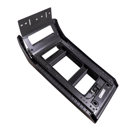 Genuine Deployable Side Ladder for Land Rover Defender L663 - Black