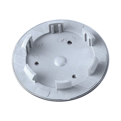 Genuine 5x ALL BLACK Alloy Wheel Centre caps for Land Rover Defender L663