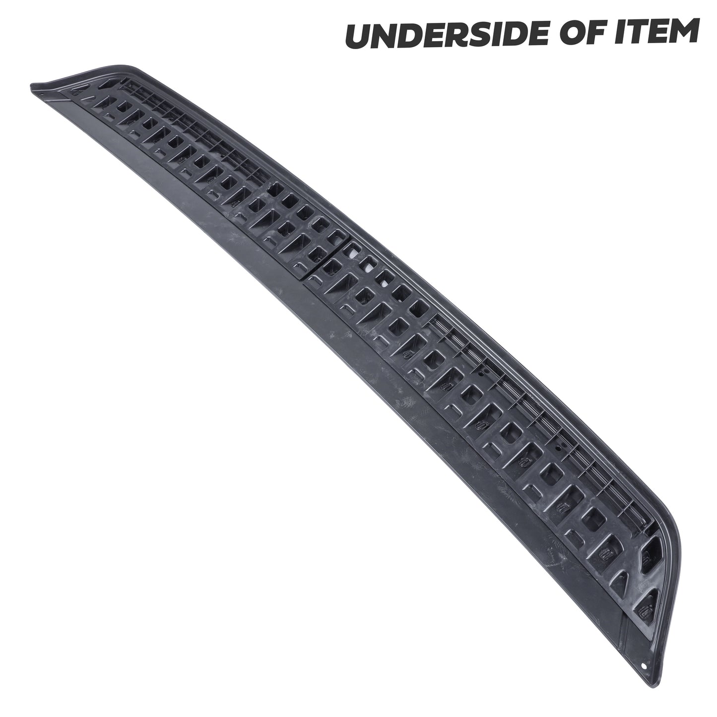 Rear Bumper Cover for Land Rover Defender L663 - NO LEDs