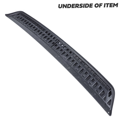 Rear Bumper Cover for Land Rover Defender L663 - NO LEDs