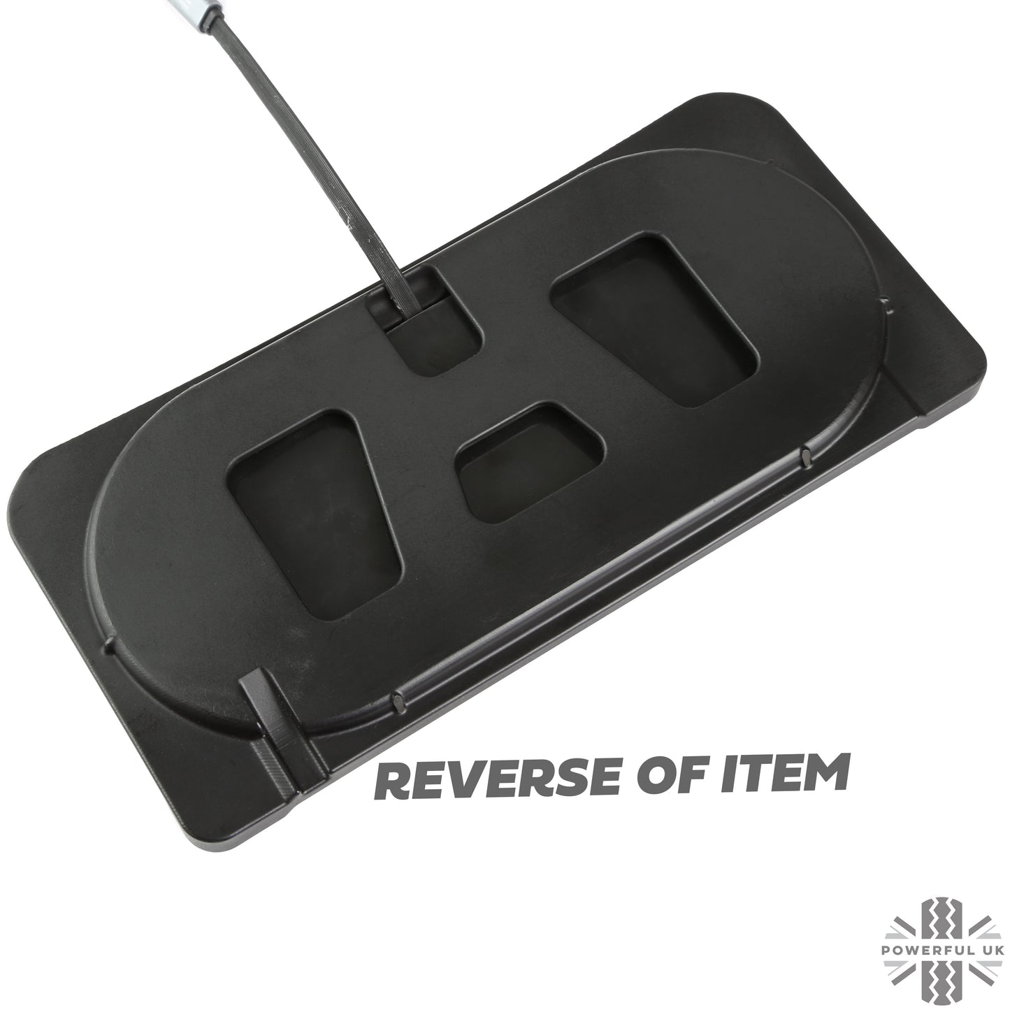 Wireless Phone Charging Kit for Land Rover Discovery 4