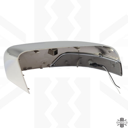 Wing Mirror LED Dynamic Indicator Kit for Ford Ranger T7 (2016-19) - Chrome